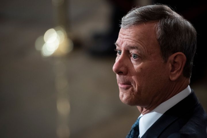 In June, Supreme Court Chief Justice John Roberts pointed to gerrymandering reform in Michigan as an example of how states could act to rein in excessive partisanship in redistricting.