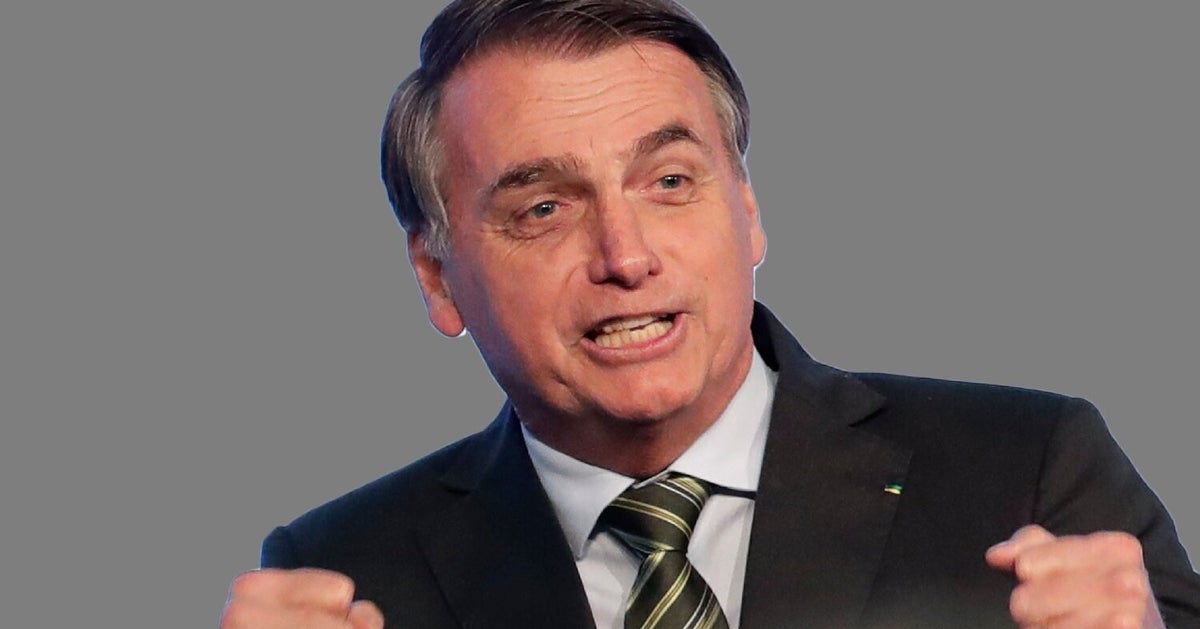 Brésil: Jair Bolsonaro a un plan bien précis pour l'Amazonie