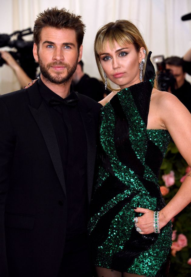 Miley Cyrus Slams Rumours She Cheated On Husband Liam Hemsworth As Madonna Insists She Has ‘No Need To Apologise’