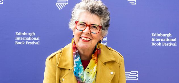 Prue Leith Is Here To Make Our Unpalatable Hospital Food Nicer
