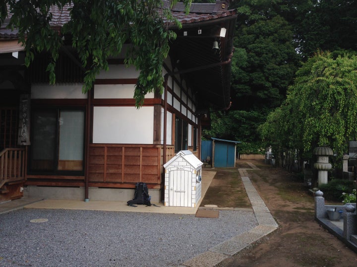 2015年6月7日千葉県流山市流山