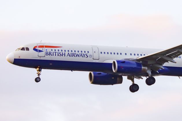 Some Seats On The New British Airways Planes Do Not Recline, So Pick Your Row Carefully