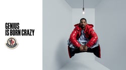 Will Smith se viste de...