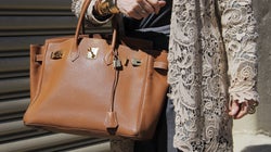 Hèrmes vuelve a estar de