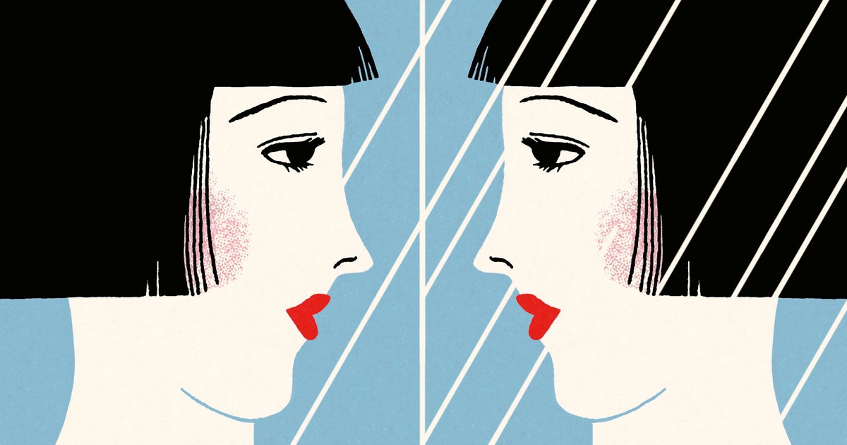 Is It Normal To Talk To Yourself? HuffPost Life