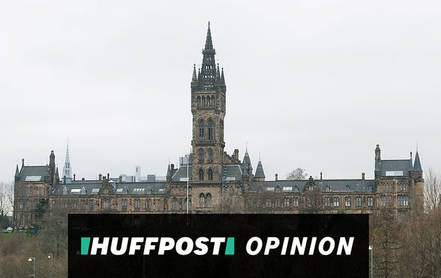 If Glasgow University Is Serious About Slavery Reparations, It Would Pay Those Still Affected