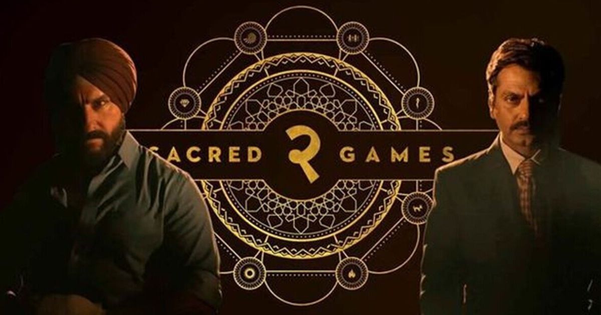 Baffled By Sacred Games' Season 2 Ending? Writer Varun Grover Finally