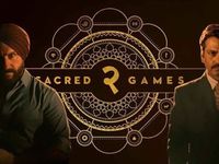 Sacred games season 2025 2 free watch