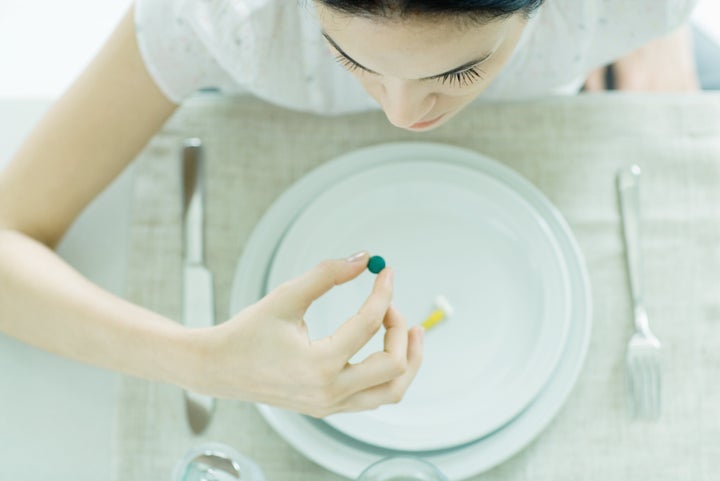 «Pendant presque 40 ans, j’ai fait de mon mieux pour «fitter» avec les exigences de ma famille et de la culture en maigrissant.»