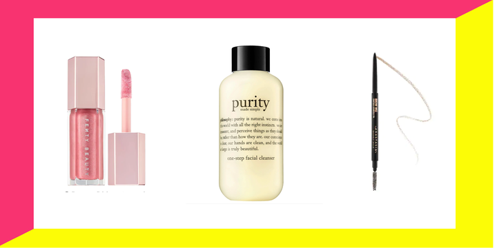 We found some five-star finds in the Sephora sale.