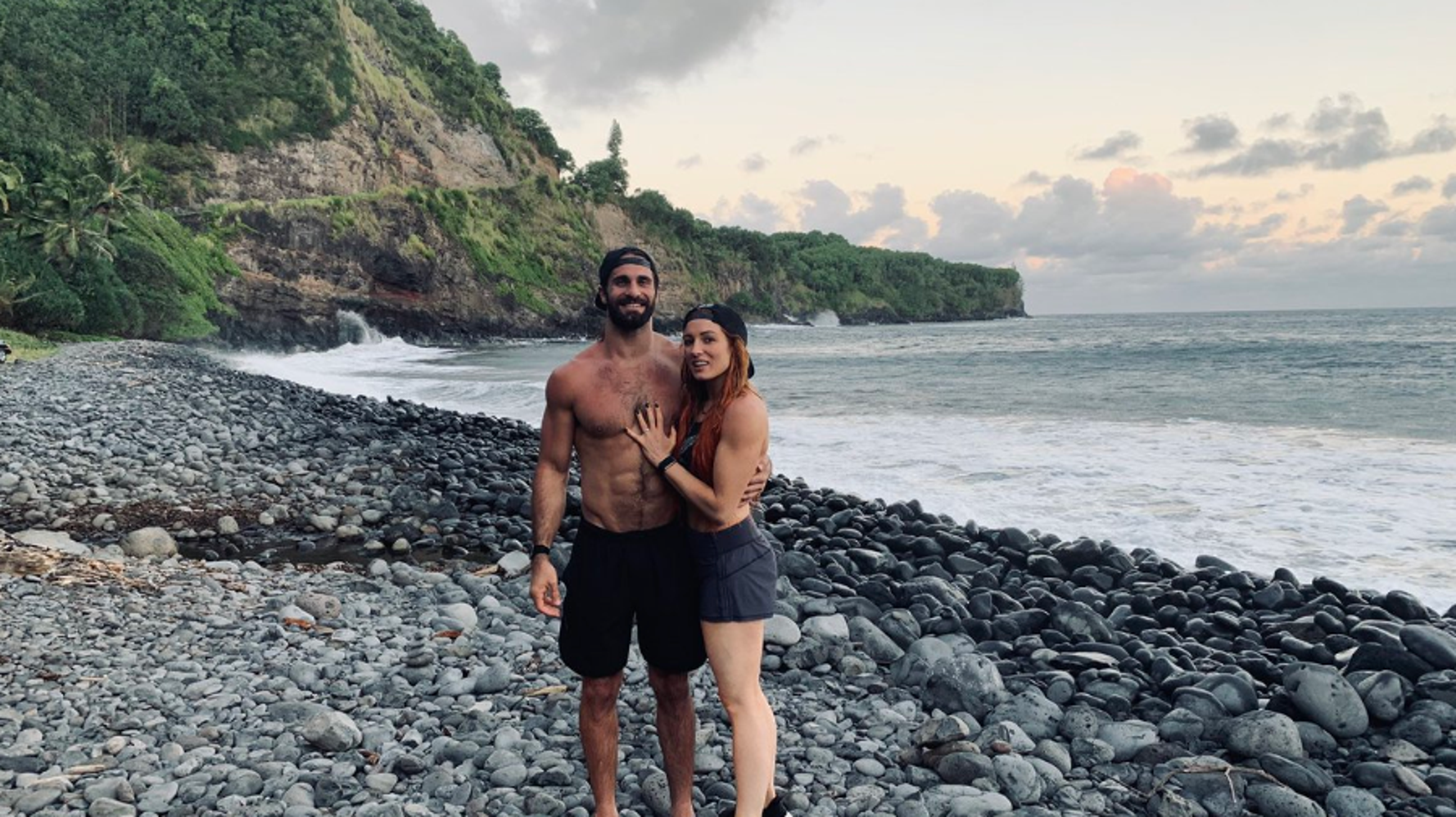 Why WWE Must Keep the Seth Rollins-Becky Lynch Engagement off Raw, News, Scores, Highlights, Stats, and Rumors