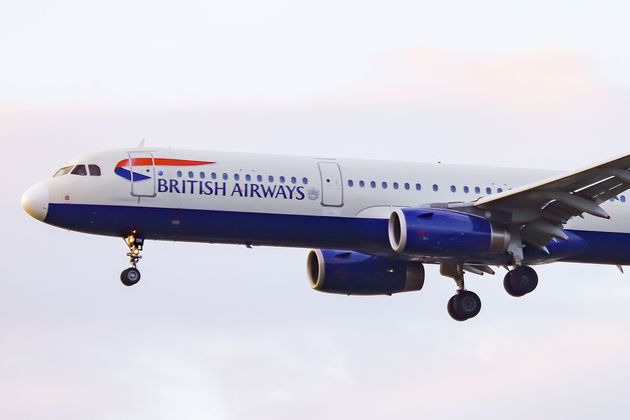 What To Do If Your British Airways Flight Is Affected By Strikes