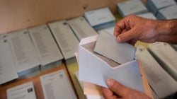 Consideraciones sobre unas hipotéticas segundas