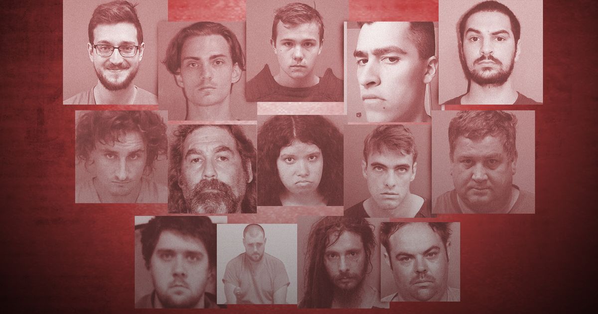 Profiling Teen Killers, School Shooters, Mass Murderers, and Serial  Killers” - NC Justice Academy