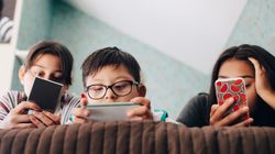 Le smartphone, les enfants et les parents: notre dossier spécial