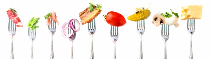 Alimentos como tomate, cogumelos, queijos, milho e carnes são ricos em umami. 