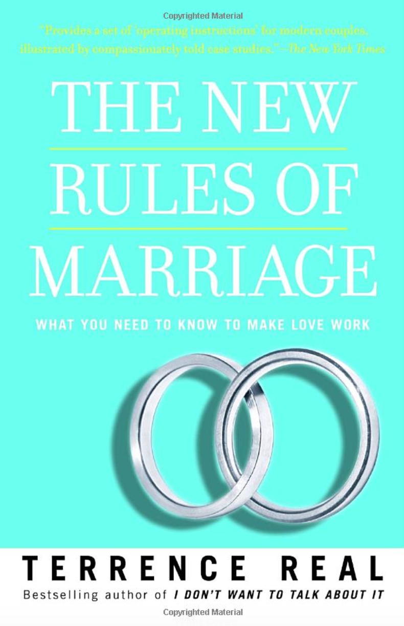 Must-Read Marriage Books for a Healthy Relationship