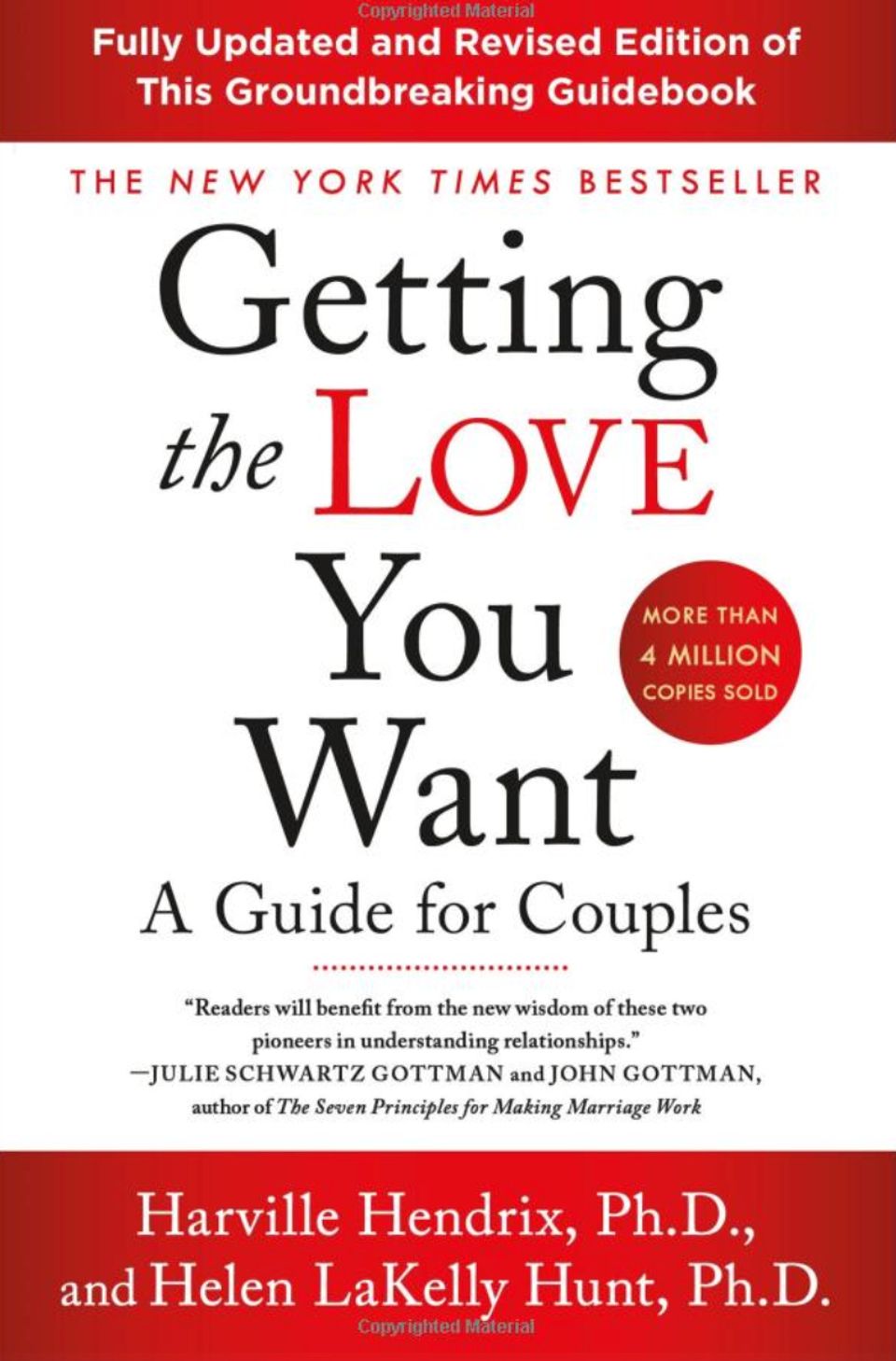 15 Books All Couples Should Read, According To Marriage Therapists