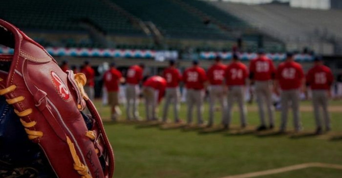 85Hour Edmonton Baseball Game Pitches For World Record And Cancer Cure