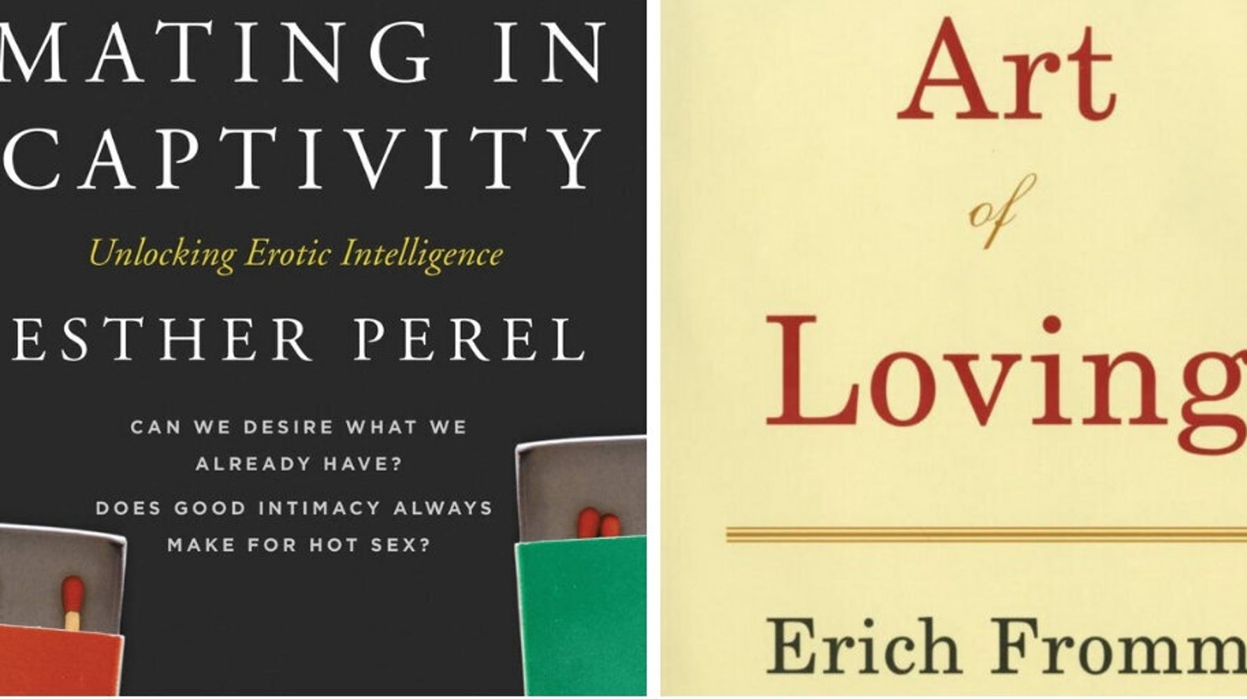 Best marriage books