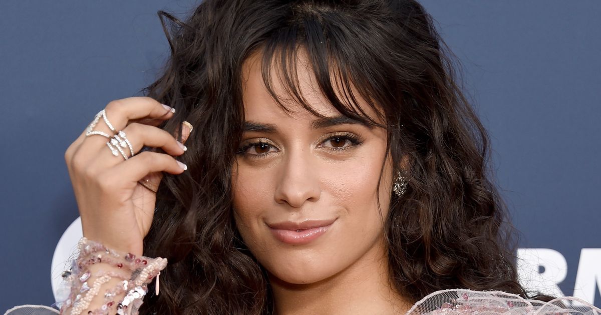 Camila Cabello Encourages Fans to Breathe & Live in the Present