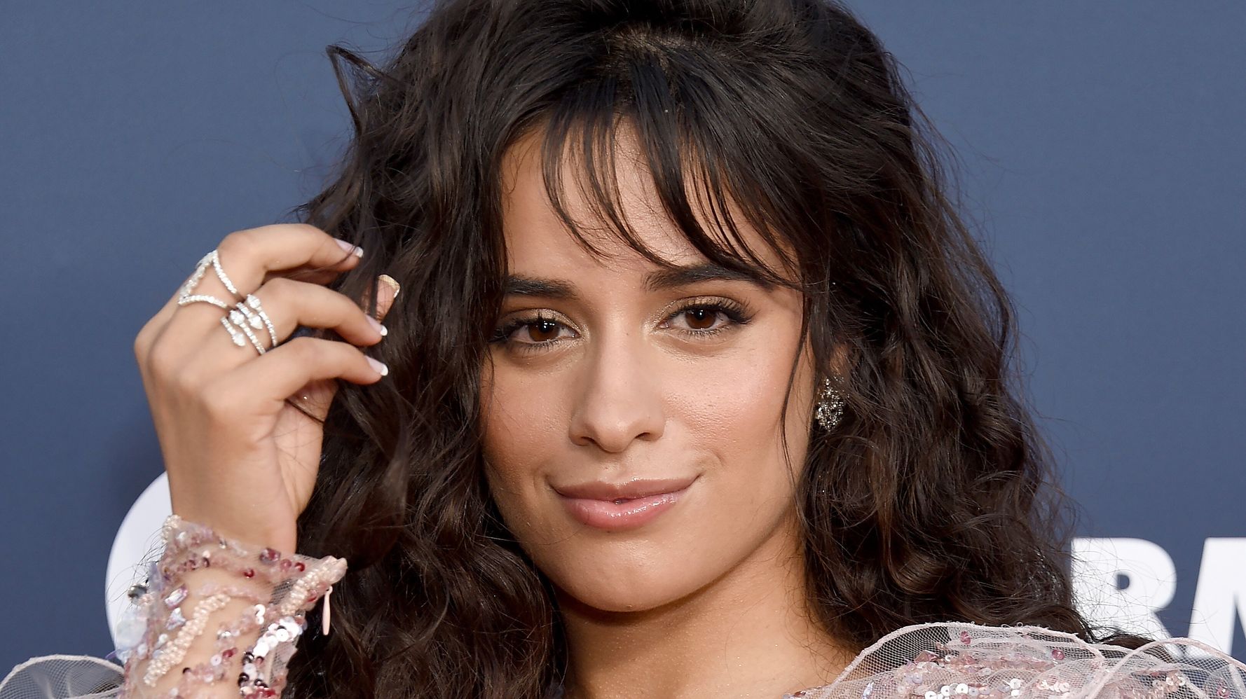 Camila Cabello Tells Fans About The 'Life Changing' Mental Health Tool ...