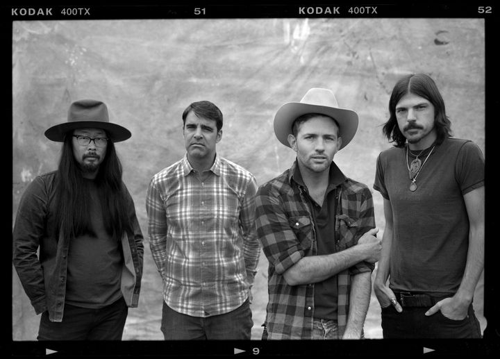 The Avett Brothers will release a new album on Oct. 4. 