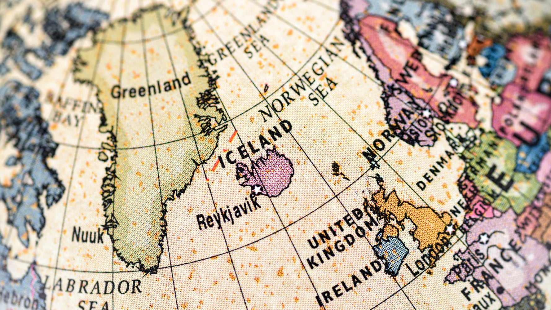 ここ から グリーン ランド まで グリーン ランド から まで ここ