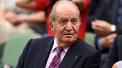 La operación del rey Juan Carlos I: tres by-pass