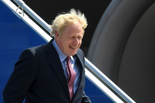 Boris Johnson Admits Post-Brexit UK-US Trade Deal Won’t Be ‘Plain Sailing’