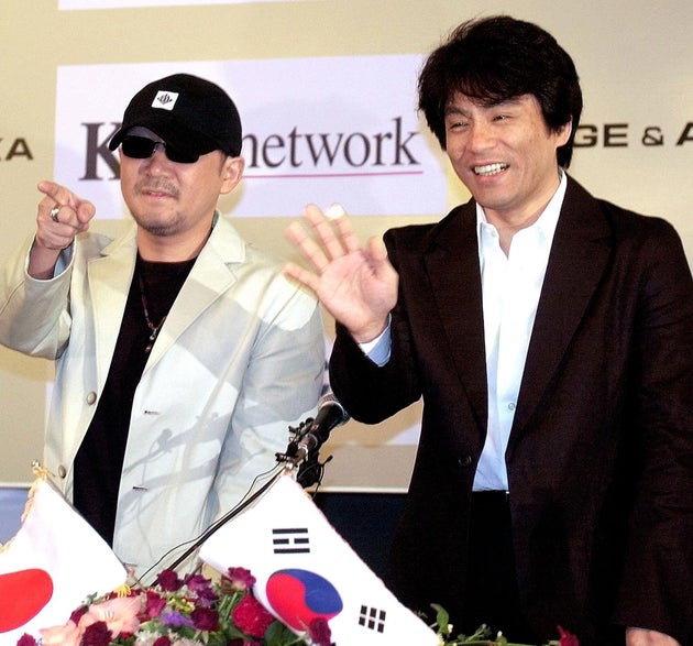 Askaさんが Chage And Aska を脱退 デビュー40周年の日に表明 ソロに邁進する ハフポスト