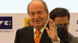 El rey Juan Carlos deberá seguir en la