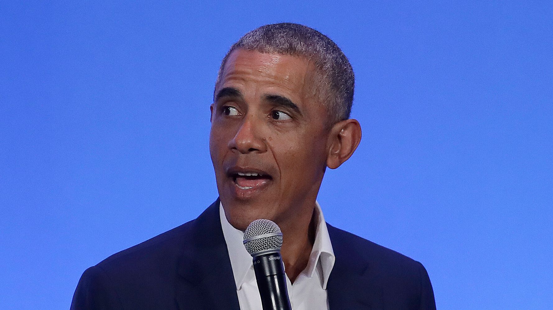 Obama's Summer Playlist Includes 3 Canadians On It HuffPost null