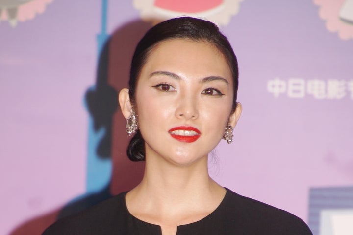 田中麗奈が第1子妊娠 19年内に出産へ 日々育っていく我が子をとても愛しく ハフポスト News 田中麗奈が第1子妊娠 19年内に出産へ 日々育っていく我が子をとても愛しく ハフポスト News