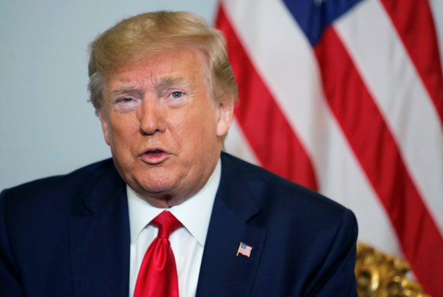 A Biarritz va in scena Trump il Buono. Parole rassicuranti su Cina e Iran