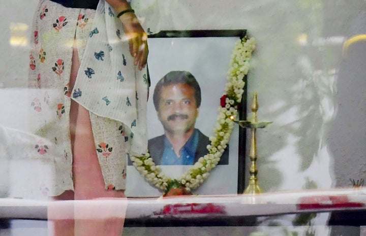 Siddhartha death online