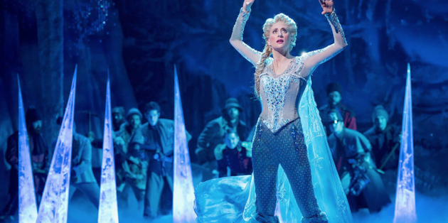 Los Mejores Musicales De Broadway El Huffpost