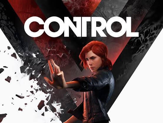 Control game xbox clearance one x