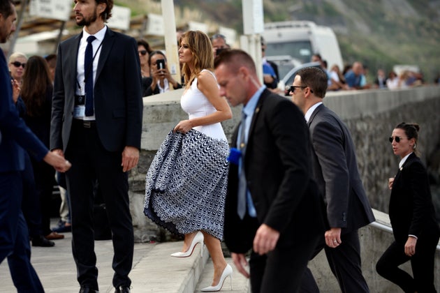 Κι από ό,τι φαίνεται όχι άδικα...