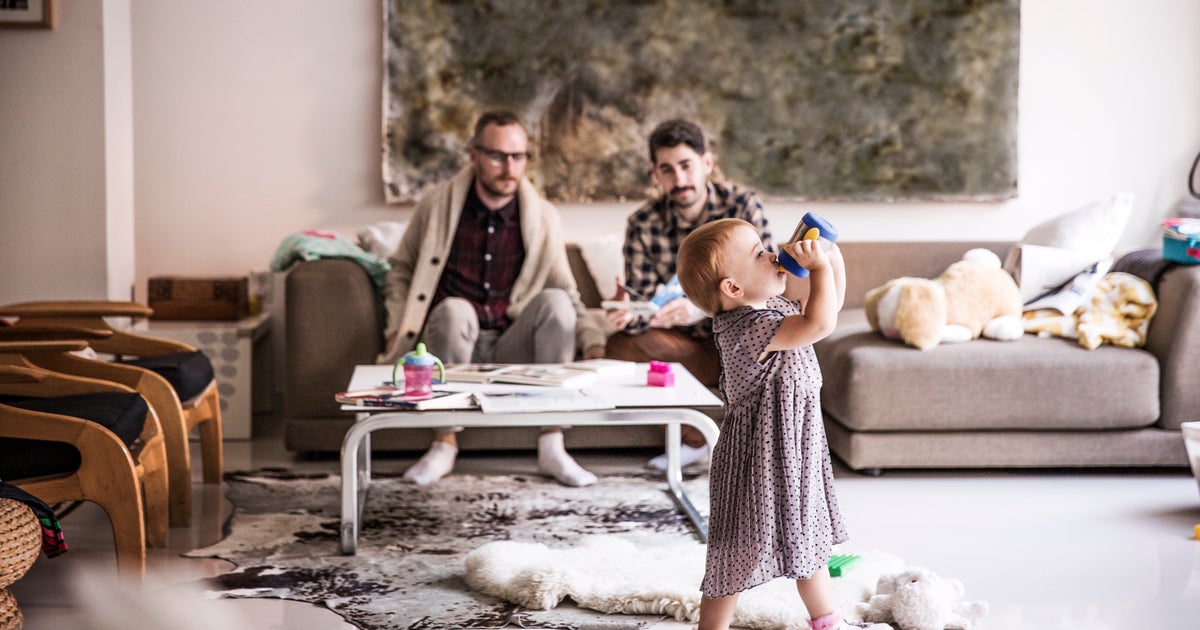 Different Parenting Styles? Here's How To Get On The Same Page ...