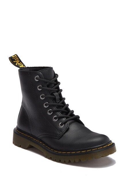 White doc martens nordstrom hot sale rack