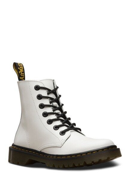 Doc martens rack room hot sale shoes