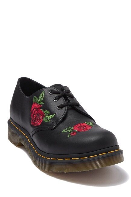 dr martens 1461 vonda