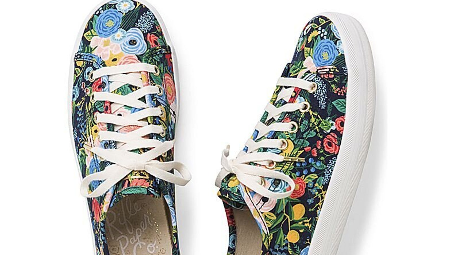 Shoes similar 2025 to keds