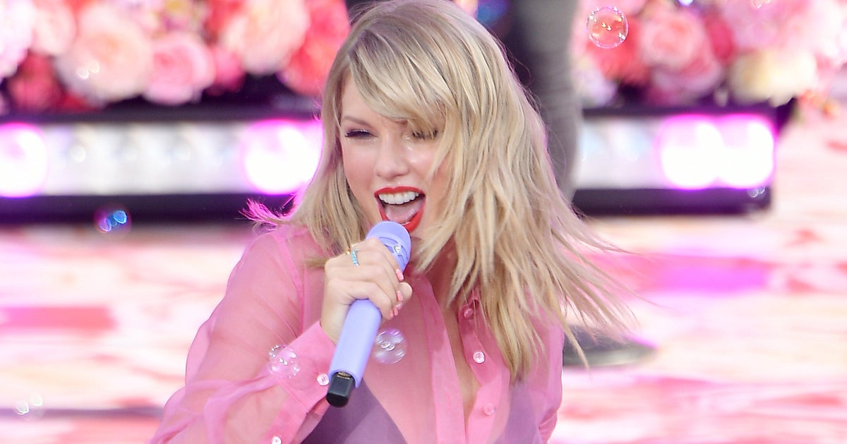 Students From Torontos Regent Park School Of Music Are On Taylor Students From Torontos Regent Park School Of Music Are On Taylor