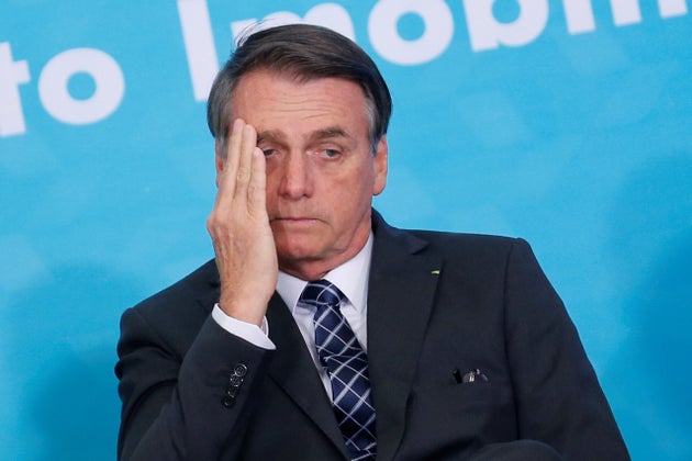 Resultado de imagem para bolsonaro
