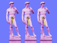 Yes Penis Dysmorphia Is A Real Thing Huffpost Life