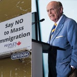 Who Is Jim Pattison And Why Is His Name On