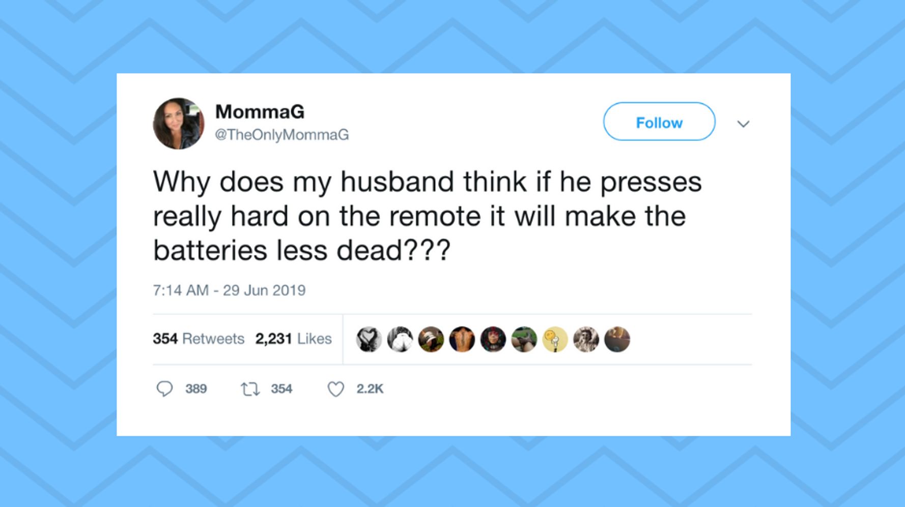 28 Funny Tweets That Are Pretty Much Married Life In A Nutshell | HuffPost  Life