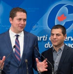Scheer’s Top Quebec MP Admits To Giving The Wrong Impression On